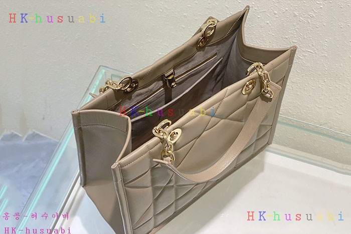 ★미러급★디올 에센셜 토트백 M8721-2