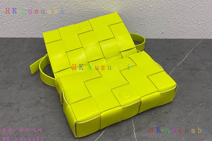 ★미러급★보테가베네타 카세트백 578004-4