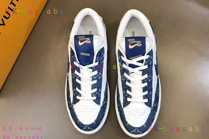 NEW 루이비통 신발 신상 LV 872402