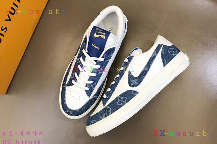 NEW 루이비통 신발 신상 LV 872402