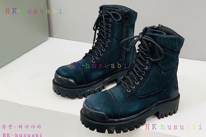 NEW 발렌시아가 부츠 신상 B 6925111