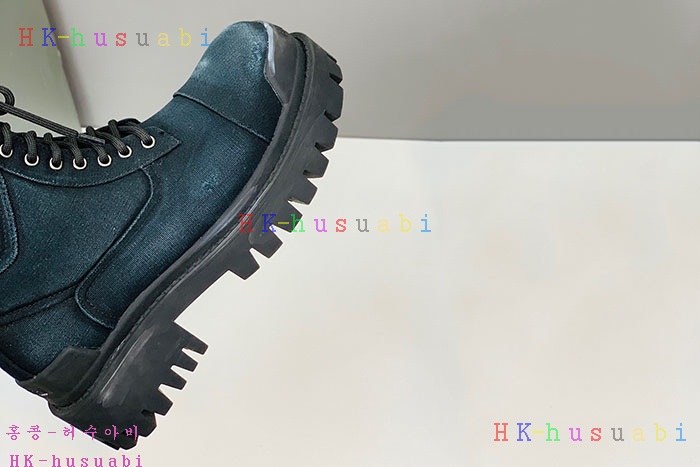 NEW 발렌시아가 부츠 신상 B 6925111