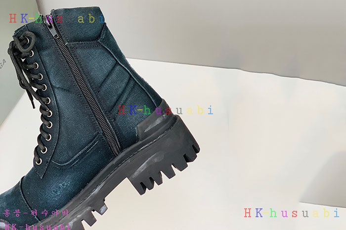 NEW 발렌시아가 부츠 신상 B 6925111