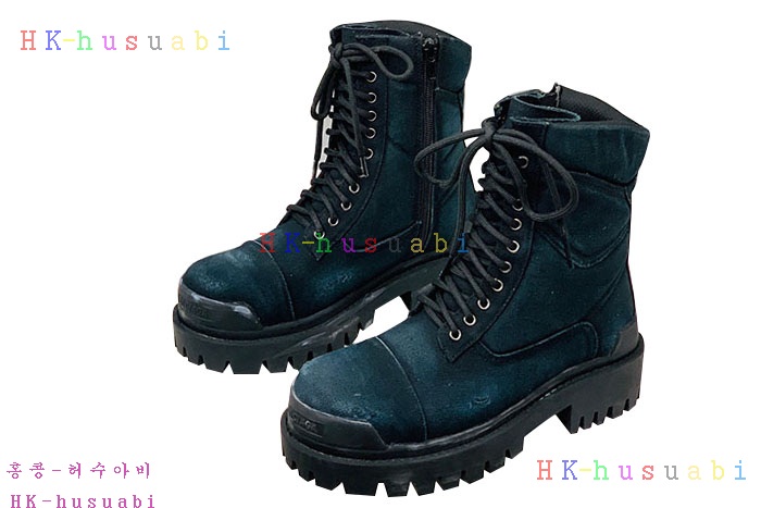 NEW 발렌시아가 부츠 신상 B 6925111