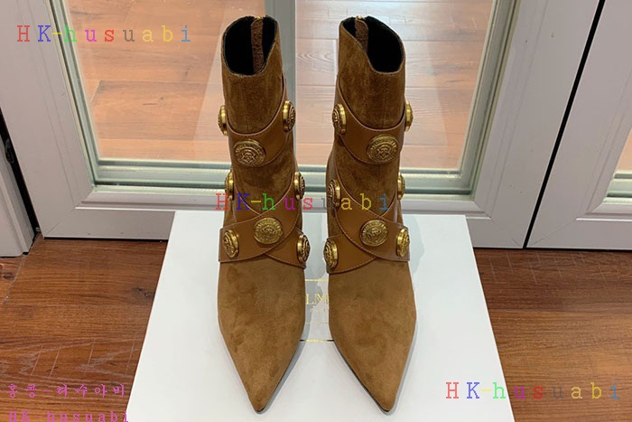 NEW 발망 신발 신상 BM 9645500