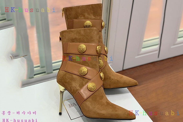 NEW 발망 신발 신상 BM 9645500