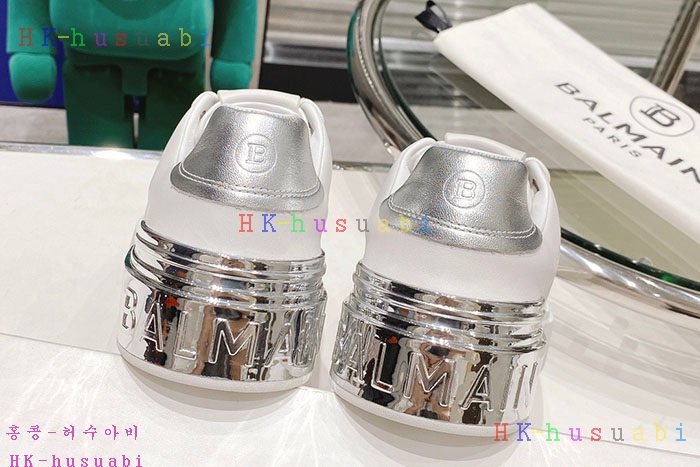 NEW 발망 스니커즈 신상 BM 977223