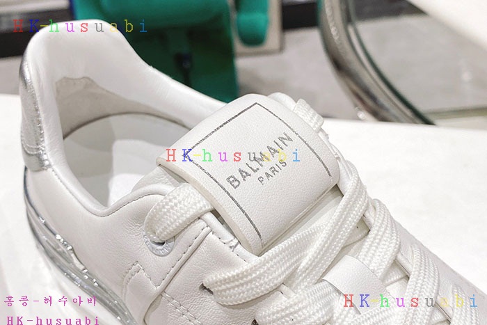 NEW 발망 스니커즈 신상 BM 977223