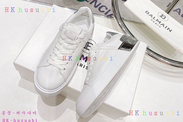 NEW 발망 스니커즈 신상 BM 977223