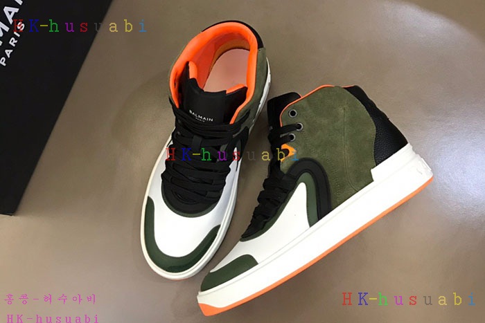 NEW 발망 스니커즈 신상 BM 977227