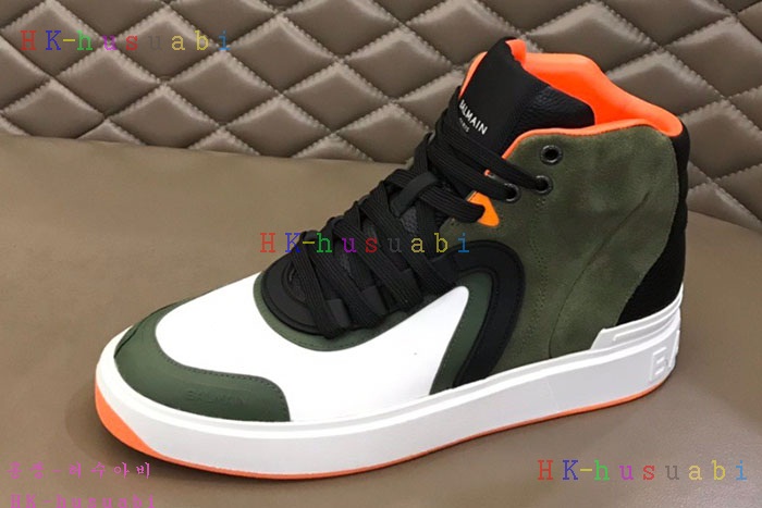 NEW 발망 스니커즈 신상 BM 977227