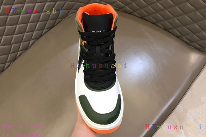 NEW 발망 스니커즈 신상 BM 977227