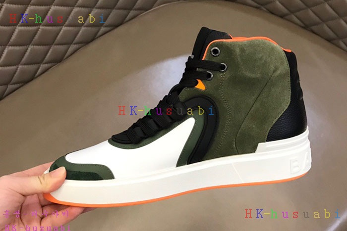 NEW 발망 스니커즈 신상 BM 977227