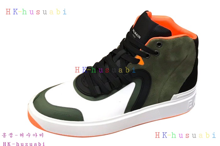 NEW 발망 스니커즈 신상 BM 977227