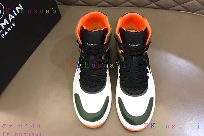 NEW 발망 스니커즈 신상 BM 977227