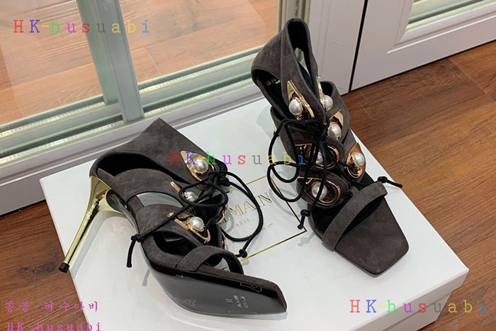 NEW 발망 신발 신상 BM 965225