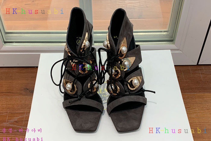 NEW 발망 신발 신상 BM 965225