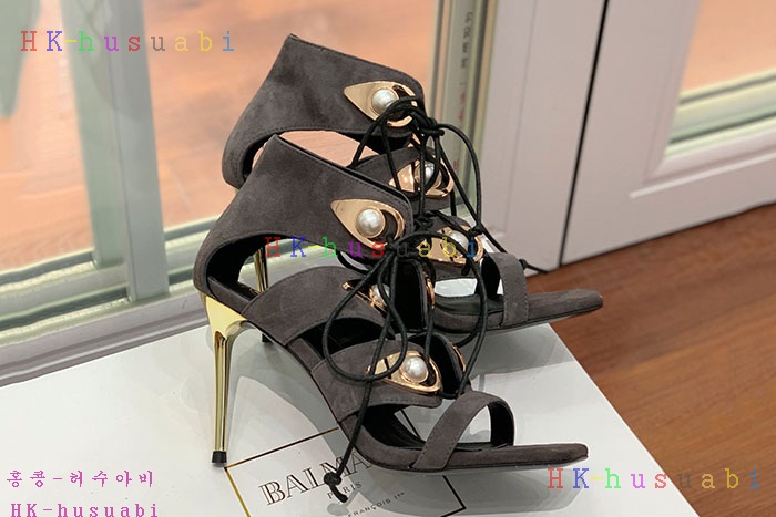 NEW 발망 신발 신상 BM 965225