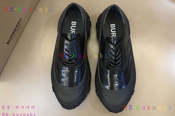 NEW 버버리 스니커즈 신상 BB  9654403
