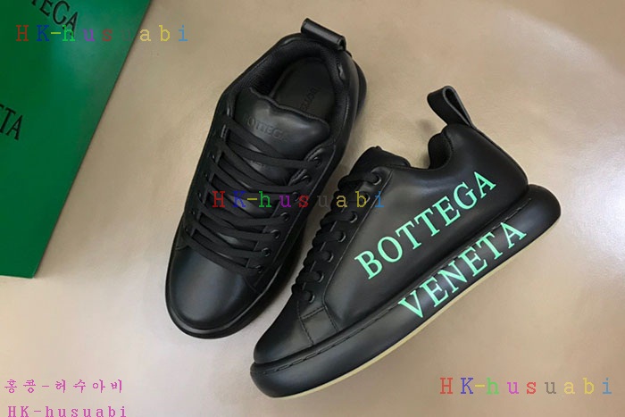 NEW 보테가베네타 스니커즈 신상 BV 532222