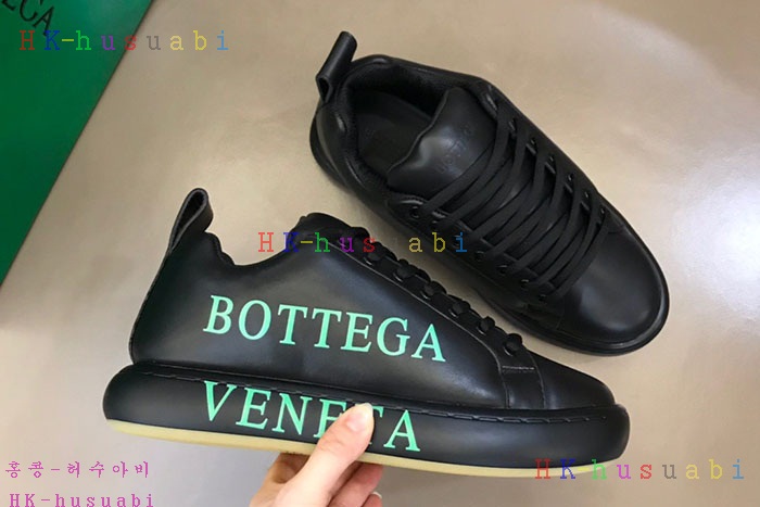 NEW 보테가베네타 스니커즈 신상 BV 532222
