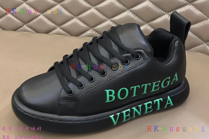 NEW 보테가베네타 스니커즈 신상 BV 532222