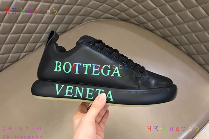 NEW 보테가베네타 스니커즈 신상 BV 532222