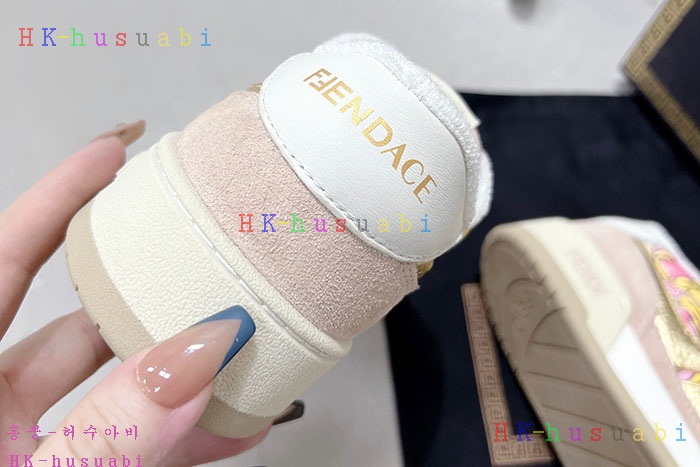 NEW 펜디 신발 신상 FD 88633351