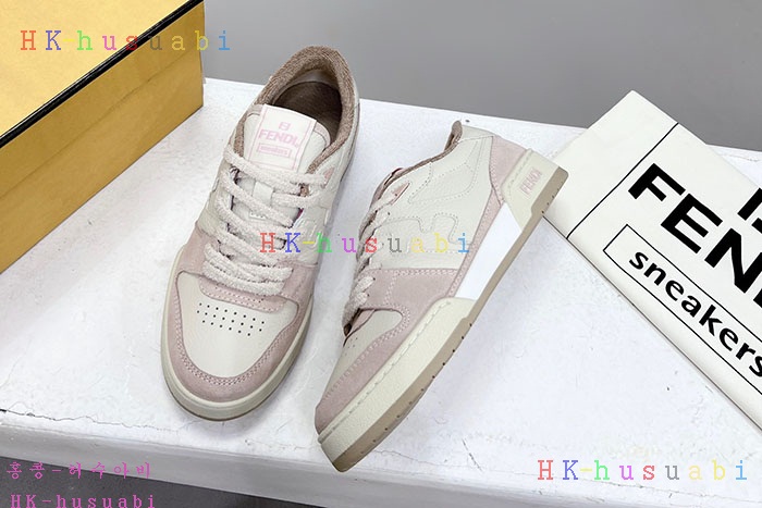 NEW 펜디 신발 신상 FD 88633357
