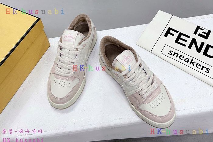 NEW 펜디 신발 신상 FD 88633357