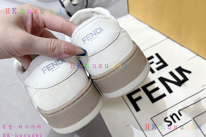 NEW 펜디 신발 신상 FD 88633359