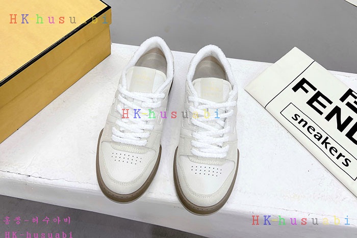 NEW 펜디 신발 신상 FD 88633359