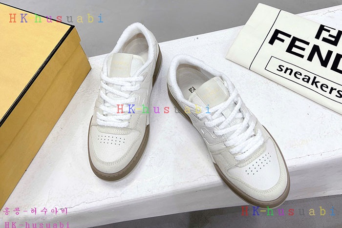 NEW 펜디 신발 신상 FD 88633359