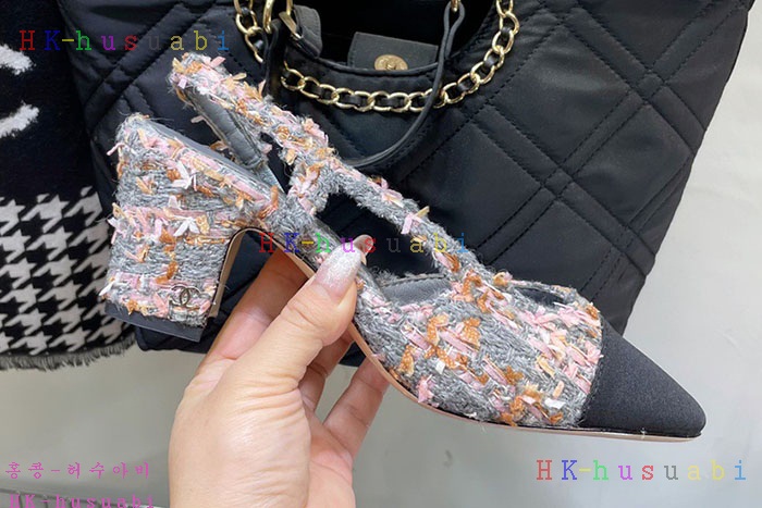NEW 샤넬 신발 신상 C 633527