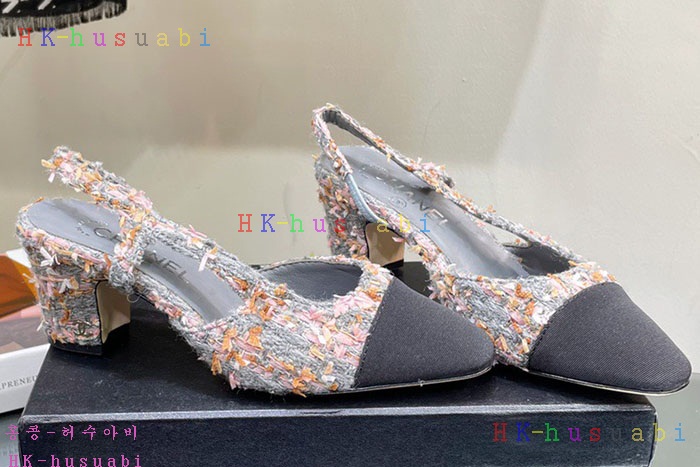 NEW 샤넬 신발 신상 C 633527