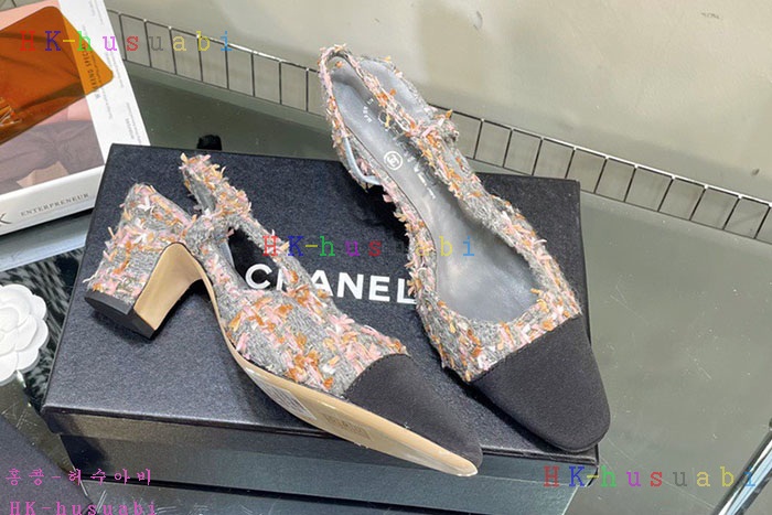 NEW 샤넬 신발 신상 C 633527