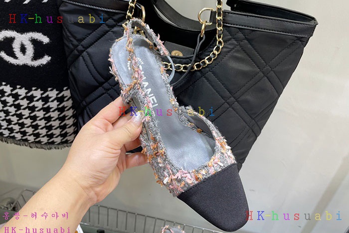 NEW 샤넬 신발 신상 C 633527