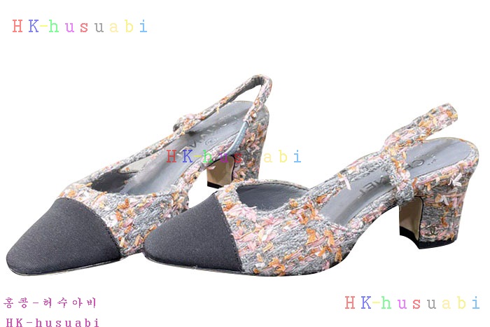 NEW 샤넬 신발 신상 C 633527