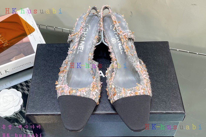NEW 샤넬 신발 신상 C 633527