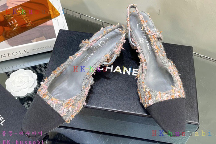 NEW 샤넬 신발 신상 C 633527