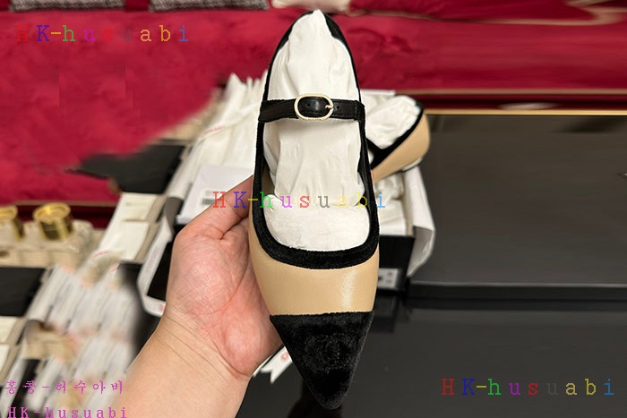 NEW 샤넬 신발 신상 C 6440111