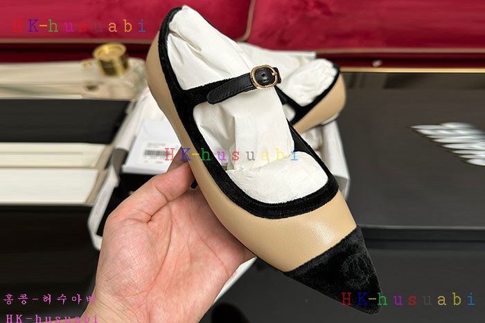 NEW 샤넬 신발 신상 C 6440111