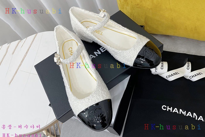NEW 샤넬 신발 신상 C 866526