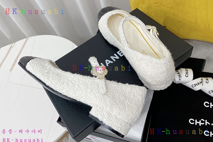 NEW 샤넬 신발 신상 C 866526