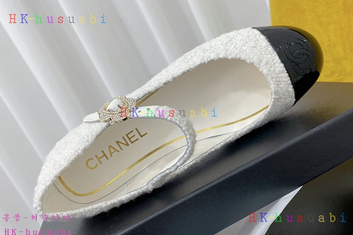 NEW 샤넬 신발 신상 C 866526