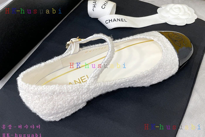 NEW 샤넬 신발 신상 C 866526