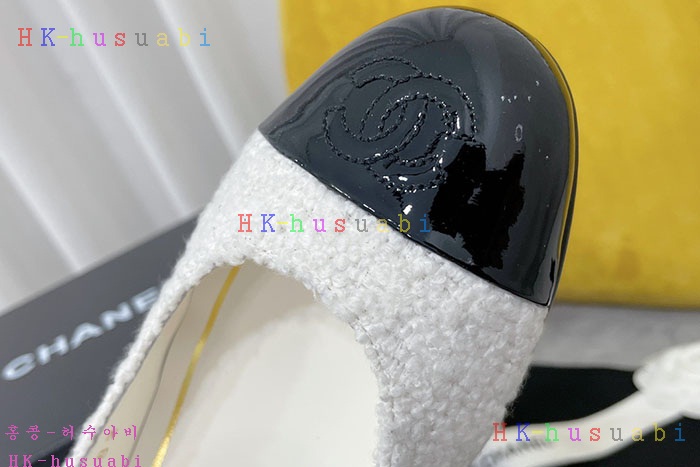 NEW 샤넬 신발 신상 C 866526