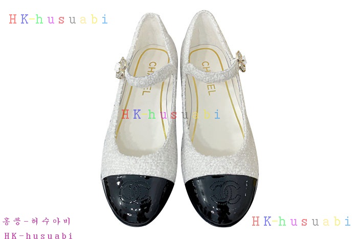 NEW 샤넬 신발 신상 C 866526