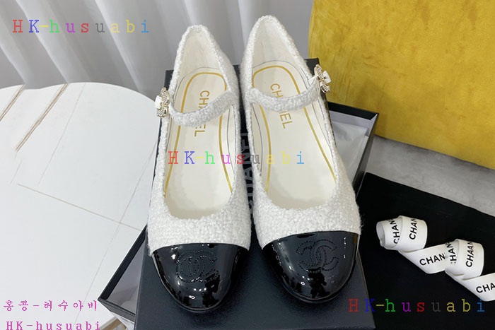 NEW 샤넬 신발 신상 C 866526