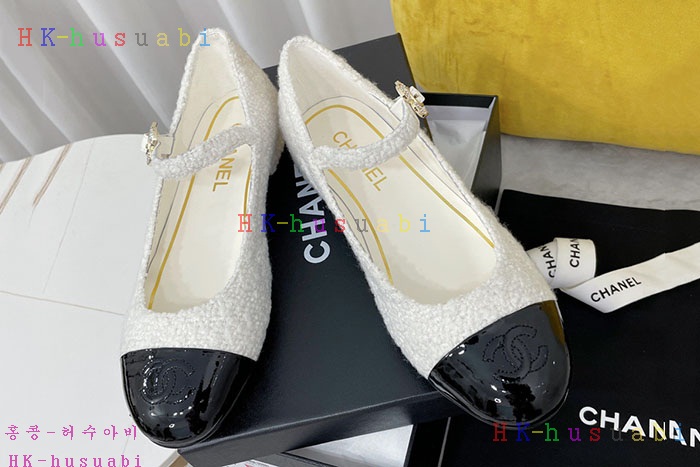 NEW 샤넬 신발 신상 C 866526